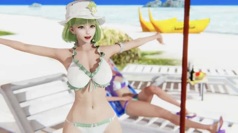 17号特工（Agent17）