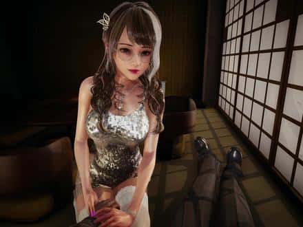 17号特工（Agent17）插画